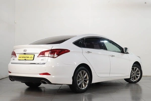 Седан Hyundai i40 2015 года, 1179000 рублей, Челябинск