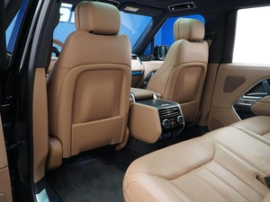 Внедорожник Land Rover Range Rover 2024 года, 20858888 рублей, Москва