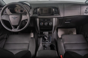 Пикап УАЗ Pickup 2022 года, 2149000 рублей, Томск