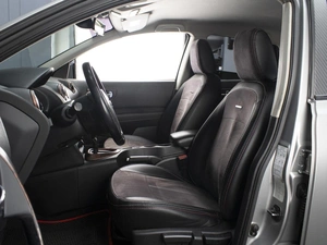 Внедорожник Nissan Qashqai 2013 года, 880000 рублей, Омск