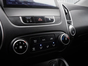 Внедорожник Hyundai ix35 2013 года, 1690000 рублей, Волгоград