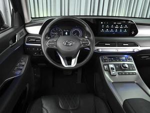 Внедорожник Hyundai Palisade 2019 года, 3230000 рублей, Ставрополь