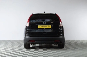 Внедорожник Honda CR-V 2012 года, 1539000 рублей, Челябинск