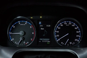 Внедорожник Toyota RAV4 2015 года, 1837000 рублей, Красноярск