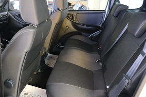 Внедорожник Chevrolet Niva 2019 года, 749000 рублей, Омск
