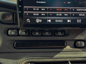 Внедорожник ВАЗ (LADA) Niva Travel 2024 года, 1499000 рублей, Кропоткин