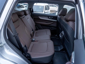 Внедорожник Xcite X-Cross 8 2024 года, 2839000 рублей, Саратов