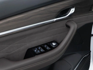 Внедорожник Geely Xingyue L 2025 года, 4293434 рублей, Москва