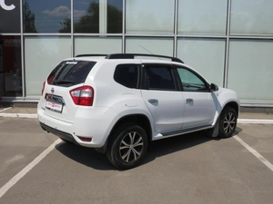 Внедорожник Nissan Terrano 2014 года, 1000000 рублей, Брянск