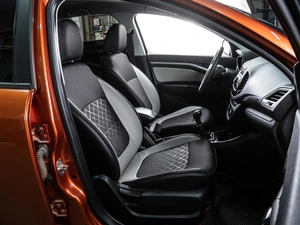 Универсал ВАЗ (LADA) Vesta 2019 года, 820000 рублей, Волгоград