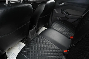 Хетчбэк Ford Focus 2014 года, 789000 рублей, Тюмень