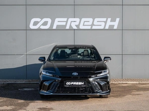 Седан Toyota Camry 2025 года, 4370000 рублей, Краснодар