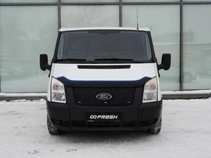 Фургон Ford Transit Custom 2012 года, 1299000 рублей, Тверь