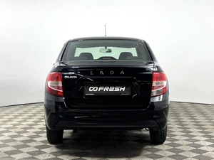 Седан ВАЗ (LADA) Granta 2022 года, 699900 рублей, Казань