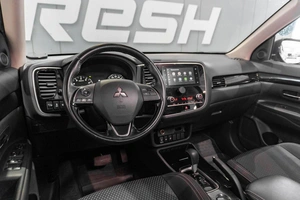 Внедорожник Mitsubishi Outlander 2021 года, 2249000 рублей, Петрозаводск