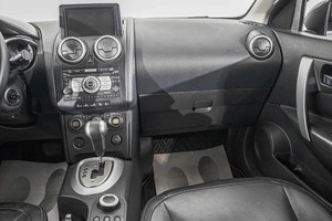Внедорожник Nissan Qashqai 2007 года, 899000 рублей, Барнаул
