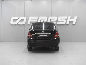 Седан Nissan Tiida 2011 года, 750000 рублей, Ростов-на-Дону