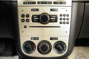 Хетчбэк Opel Corsa 2008 года, 489000 рублей, Тюмень