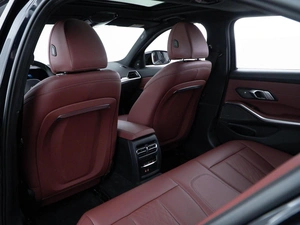 Седан BMW 3 серия 2023 года, 5484434 рублей, Москва