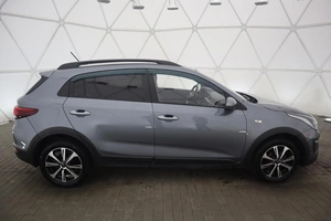 Хэтчбек Kia Rio 2019 года, 1485000 рублей, Орёл