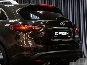 Внедорожник Infiniti QX70 2015 года, 2989000 рублей, Тюмень