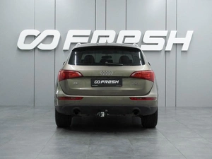 Внедорожник Audi Q5 2010 года, 1395000 рублей, Воронеж