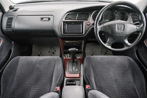 Седан Honda Accord 2000 года, 449000 рублей, Красноярск