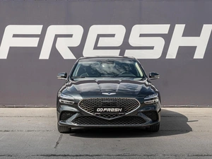 Седан Genesis G70 2020 года, 3780000 рублей, Краснодар