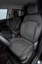 Внедорожник Hyundai Creta 2021 года, 2147000 рублей, Красноярск