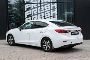 Седан Mazda 3 2014 года, 1099000 рублей, Ульяновск