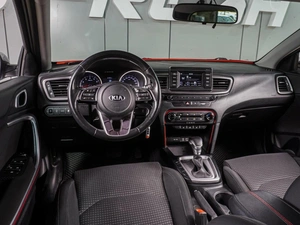 Универсал Kia Ceed 2019 года, 1829000 рублей, Воронеж