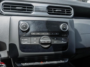 Внедорожник Renault Duster 2021 года, 1615000 рублей, Ставрополь