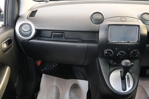 Хетчбэк Mazda Demio 2007 года, 529000 рублей, Омск