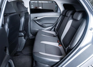 Универсал ВАЗ (LADA) Vesta 2018 года, 1115000 рублей, Ставрополь