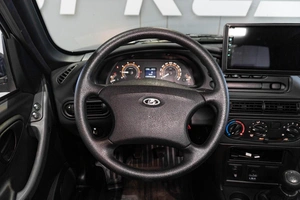 Внедорожник ВАЗ (LADA) Niva Travel 2024 года, 1099000 рублей, Петрозаводск