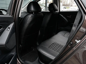 Внедорожник Hyundai ix35 2015 года, 1220000 рублей, Краснодар