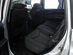 Внедорожник SsangYong Kyron 2012 года, 799000 рублей, Воронеж