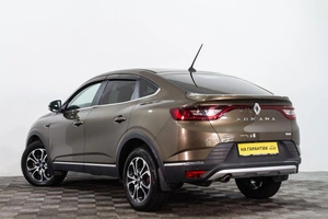 Внедорожник Renault Arkana 2019 года, 1679000 рублей, Сургут