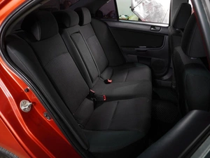 Седан Mitsubishi Lancer 2007 года, 719000 рублей, Воронеж
