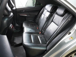 Седан Toyota Camry 2011 года, 1630000 рублей, Воронеж