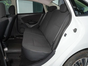 Седан Nissan Almera 2014 года, 718000 рублей, Тверь