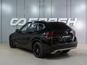 Внедорожник BMW X1 2012 года, 1489000 рублей, Воронеж