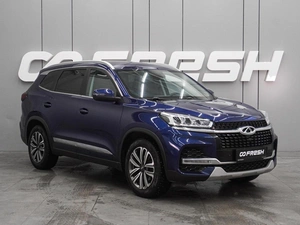 Внедорожник Chery Tiggo 8 2021 года, 1599000 рублей, Воронеж