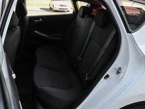 Хетчбэк Hyundai Solaris 2014 года, 849000 рублей, Волгоград