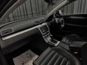 Универсал Volkswagen Passat 2014 года, 1299999 рублей, Красноярск