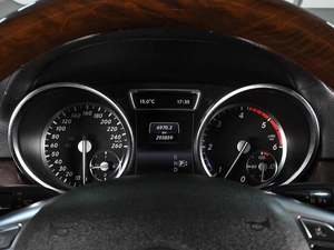 Внедорожник Mercedes-benz GL-класс 2014 года, 2849000 рублей, Аксай