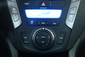Внедорожник Hyundai Santa Fe 2013 года, 1749000 рублей, Омск
