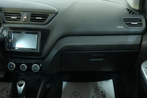 Хетчбэк Kia Rio 2015 года, 1159000 рублей, Омск