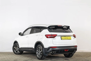 Внедорожник Geely Coolray 2020 года, 1659000 рублей, Тюмень