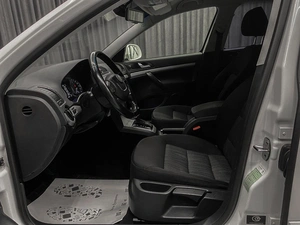 Лифтбек Skoda Octavia 2012 года, 849000 рублей, Красноярск